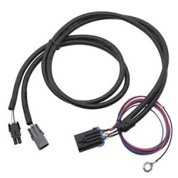 Mallory Ignition Harness Adapter IPU Ignition to Firestorm ™ Ignition Control