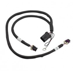 Mallory Ignition Harness Adapter Firestorm LS2-LS9 58X to Firestorm ™ Ignition Controller