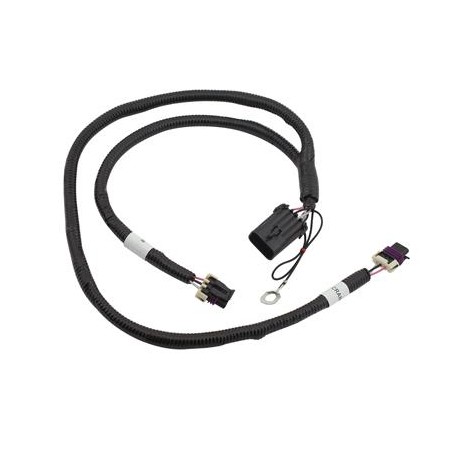 Mallory Ignition Harness Adapter Firestorm LS2-LS9 58X to Firestorm ™ Ignition Controller