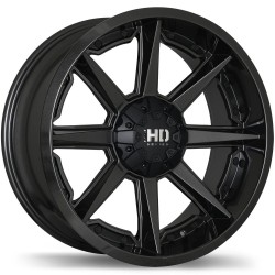 20" Fast Wheel Set Grinder Dodge Ram Jeep Wrangler JK