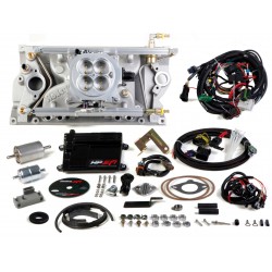 Holley HP EFI 4bbl Multi-Port Fuel Injection System
