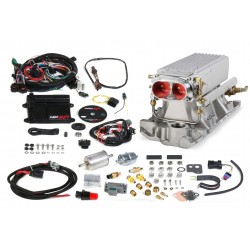 Holley HP EFI Stealth Ram Fuel Injection System Chevrolet Camaro 1967-1992