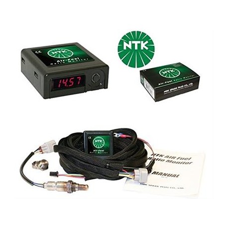 NGK Air-Fuel Ratio Monitor Wideband O2