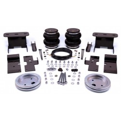 Airlift Suspension 2015-2018 Ford F150 Loadlifter 5000