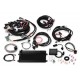 Holley Terminator LS MPFI Kit   GM LS2/LS3 Engines and 2007 to current 4.8/5.3/6.0