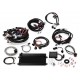 Holley Terminator LS MPFI Kit 1997-2007 4.8/5.3/6.0 Truck Engines with 24x crank reluctor