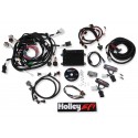 Holley HP EFI ECU & Harness Kits Complete 1999-2004 4 Valve Ford Modular Engine