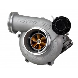 AFE BladeRunner GT Series Turbocharger Ford Diesel Trucks 1999-2003 V8-7.3L