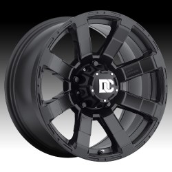 20" Cepek Wheel Set Ford F250 F350 8x170 -12mm