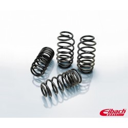 Eibach Pro Kit 2016-2018 Chevy Camaro SS Coupe Springs Set