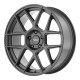 18" American Racing Apex Wheel Set 18x8 5x114.3 +40mm