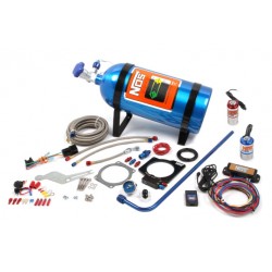 N.O.S GM LS3 Nitrous Kit 2010-2015 Camaro