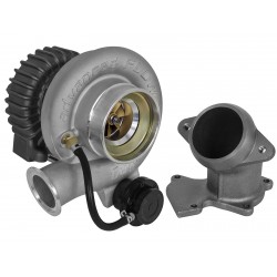 AFE BladeRunner GT Series Turbocharger Dodge Diesel Trucks 1999-2002 L6-5.9L