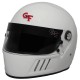 G-Force GF3 Full Face Helmet White SA 2015 LARGE