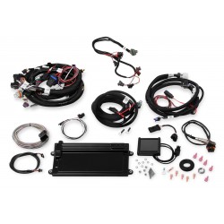 Holley Terminator LS MPFI Kit GM LS1/ LS6 Series