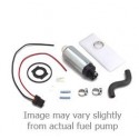 Holley Fuel Pump Electric 67 GPH Forced Induction Without Regulator Gerotor Eagle Talon 1995-1998