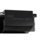 Holley Sniper EFI Throttle Body 90MM LS Engine Black with GM IAC provision