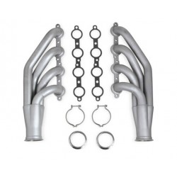 Flowtech LS Turbo Headers 1-7/8" Stainless