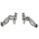 AFE Twisted Steel Headers Street Series Porsche Cayman S/Boxster S (981) 2013-2016 H6-3.4L