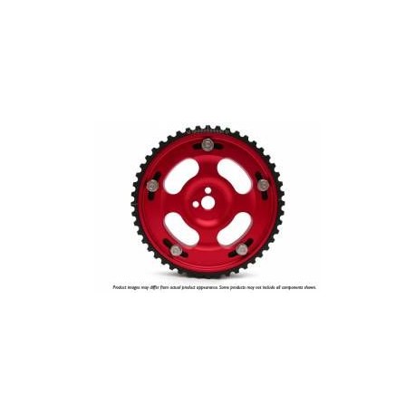 Fidanza Engine Timing Camshaft Gear RED Toyota Supra 1993-1998