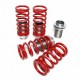 Skunk2 Sleeve Coilovers - Civic/ CRX 1988-2000