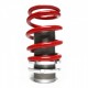 Skunk2 Sleeve Coilovers - Civic/ CRX 1988-2000