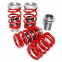 Skunk2 Sleeve Coilovers -  Civic Si 2002-2005