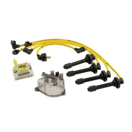 1989 Honda Prelude Coil Wiring - Wiring Diagram Schema