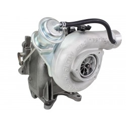 AFE BladeRunner Street Series Turbocharger  GM Diesel Trucks 2001-2004 V8-6.6L