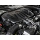 AFE Engine Cover, Matte Carbon Fiber BMW M5 (F10) 2012-2017 V8-4.4L