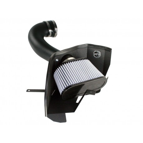 AFE Magnum FORCE Stage-2 Pro DRY S Cold Air Intake System Ford Mustang GT 2005-2010 V8-4.6L