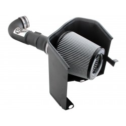 AFE Magnum FORCE Stage-2 Pro DRY S Cold Air Intake System Nissan Titan/Armada 2004-2015 V8-5.6L