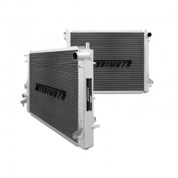 Mishimoto  Ford Mustang Performance Aluminum Radiator, 2005-2014