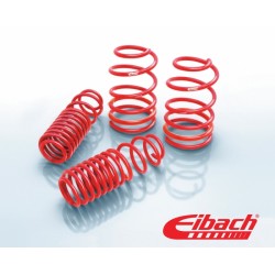 Eibach 12-18 Fiat Abarth Turbo Sportline Spring Set