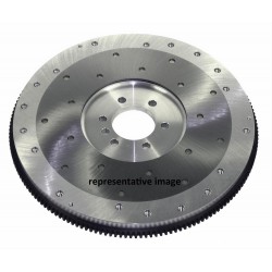 RAM Automotive Flywheel 2009-2013 GM LS9 9 Bolt Flat Clutch