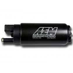 AEM 320lph High Flow In-Tank Fuel Pump