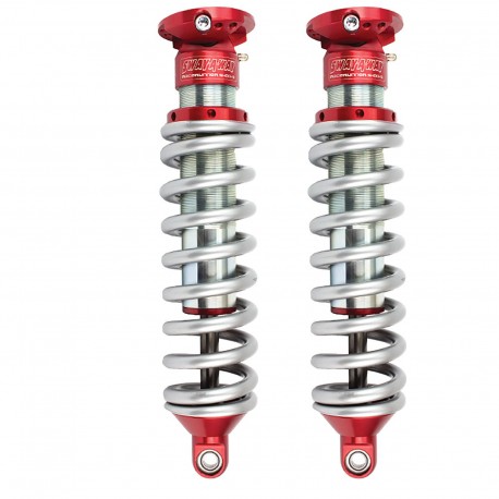 AFE Control Sway-A-Way 2.5" Front Coilover Kit Toyota Tundra 2000-2006