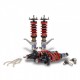 Skunk2 Pro-C Coilovers 2002-2006 RSX