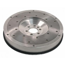 Ram Clutch Flywheel  LT1 Engines 153 tooth Aluminum 12.83 Inch Ring Outside Diameter Chevrolet Camaro 1993-1997