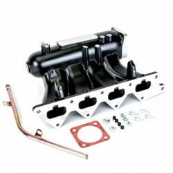 Skunk2 Pro Intake Manifold - Mitsubishi Lancer EVO VIII-IX - Black