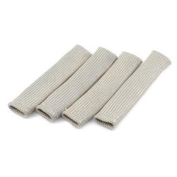 Accel Spark Plug Boot Heat Sleeve Set of 4