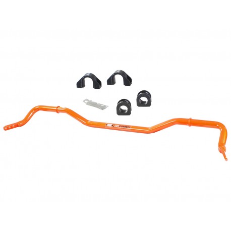 AFE aFe Control Rear Sway Bar Ford Mustang 2015-2016