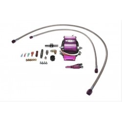 Zex Nitrous Dry to Wet Conversion Kit (75 to 125 Horsepower)