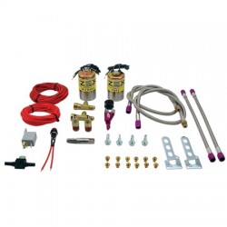 Zex Add-A-Stage Nitrous System