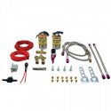 Zex Add-A-Stage Nitrous System