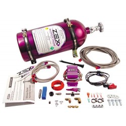 ZEX 4-6 Cylinder (EFI) Universal Wet Nitrous System