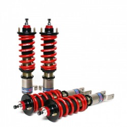 Skunk2 Pro-C Coilovers - 1988-1991 Civic/ CRX