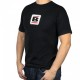 Skunk2 B-Power T-Shirt (Black, 2X-Large)