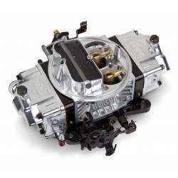 Holley 650 CFM Ultra Double Pumper Carburetor