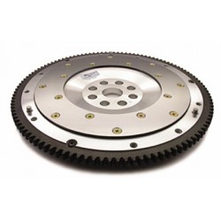 Fidanza Clutch Flywheel Aluminum 12 Pounds Lightweight With Replaceable Friction Plate Ford Mustang 2012-2014